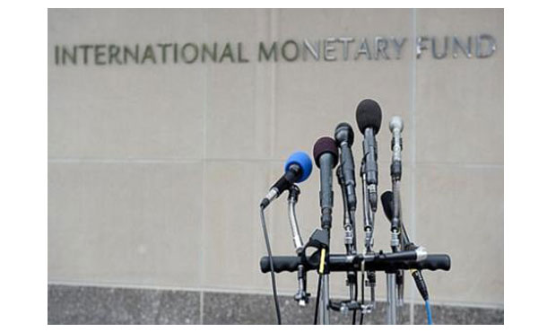 Σε άλλο μήκος κύματος το ΔΝΤ: "Μεγάλες οι διαφορές με την Ελλάδα, μακριά η συμφωνία"...