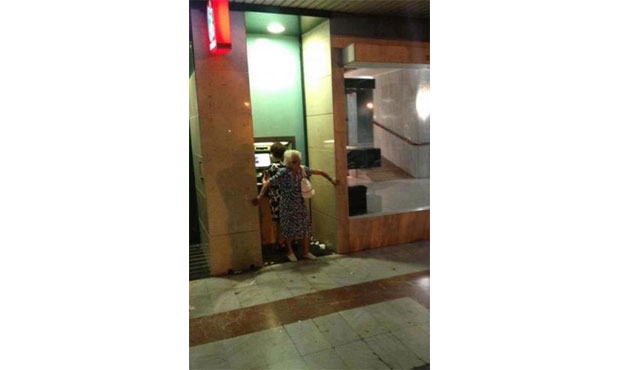 Γιατί δεν πρέπει να μας τρομοκρατεί το Capital Control