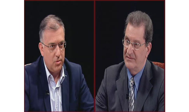 Θεοδωρικάκος: Από την ΚΝΕ στην GPO