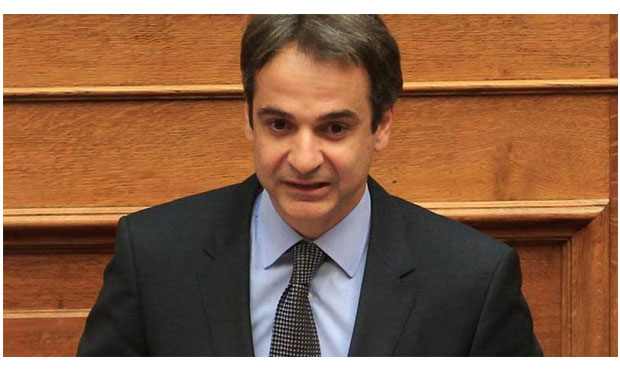 Μητσοτάκης: Δεν πάω στην ΕΡΤ, που θα προπαγανδίζει υπέρ της Ζωής