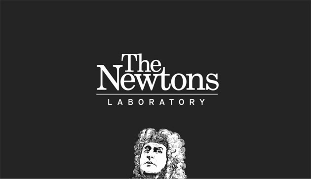 Τhe Newtons Laboratory