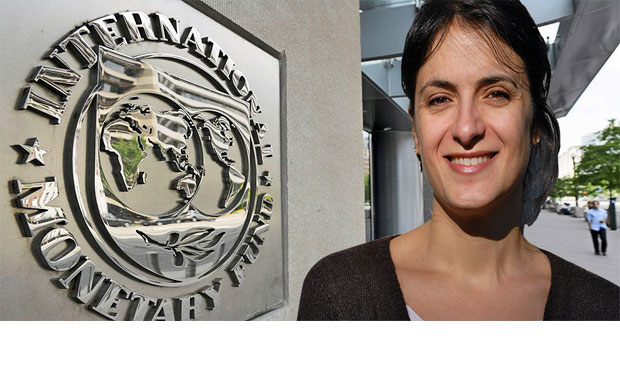 Παναρίτη: Αδύνατον να δεχθώ το διορισμό στο ΔΝΤ
