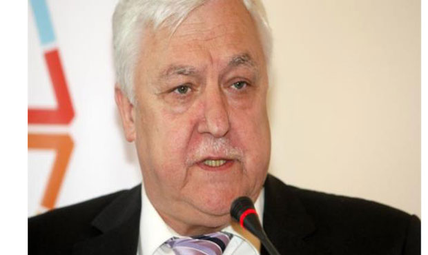 Νέο κόμμα ιδρύει ο Αλέκος Παπαδόπουλος