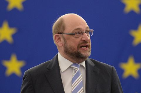 Σουλτς: Δεν πιστεύω ότι θα υπάρξει Grexit