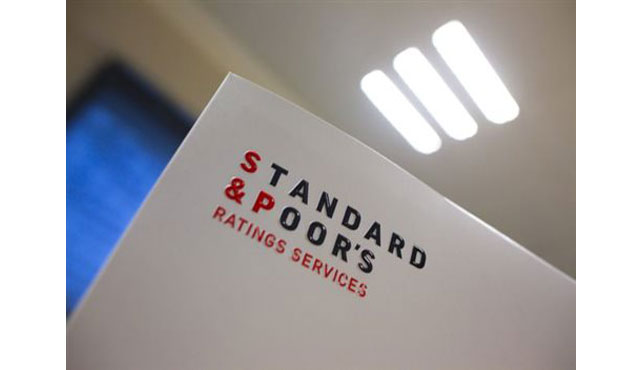 Υποβάθμιση της Ελλάδας σε CCC από την Standard & Poor's