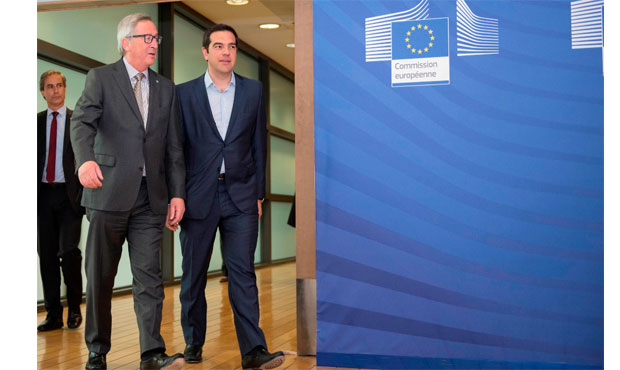 Μέτρα - σοκ ζήτησαν από τον Τσίπρα οι πιστωτές