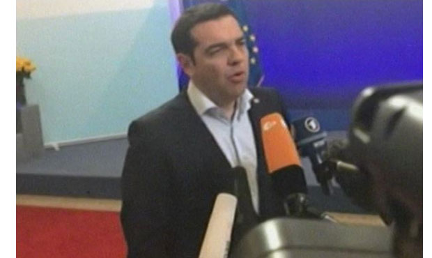 Τσίπρας: Συμφωνήσαμε να εντατικοποιήσουμε την προσπάθεια (βίντεο)