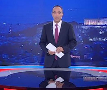 Πάνος Χαρίτος
