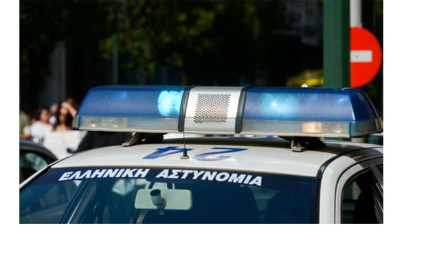 Νεκρό βρέφος πέντε ημερών μετά από πτώση από πολυκατοικία στα Πατήσια