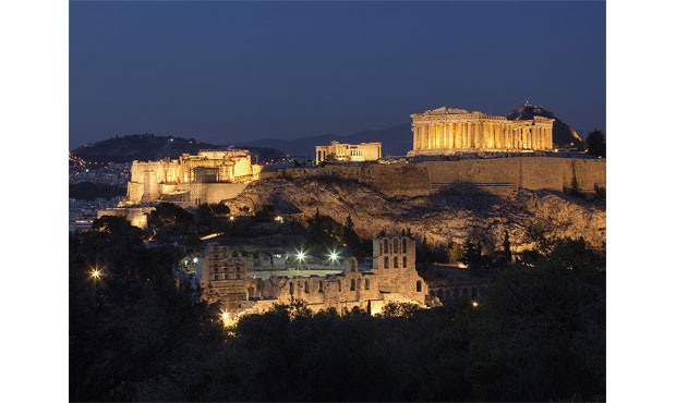 Athens