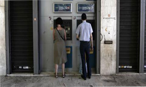 Reuters: Τα capital controls ίσως διαρκέσουν μήνες