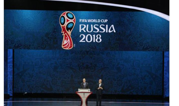 Μουντιάλ 2018:Βέλγιο, Βοσνία, Εσθονία και Κύπρος,αντίπαλοι της Εθνικής στα προκριματικά