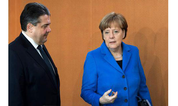 Βερολίνο: Πρώτα δημοψήφισμα, μετά διαπραγματεύσεις