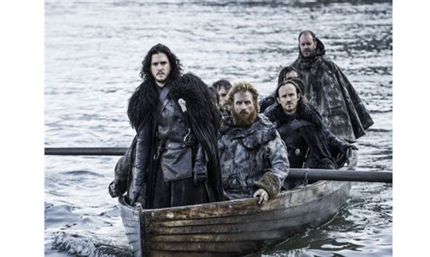 Άλλους τρεις κύκλους του Game of Thrones σχεδιάζει το δίκτυο HBO