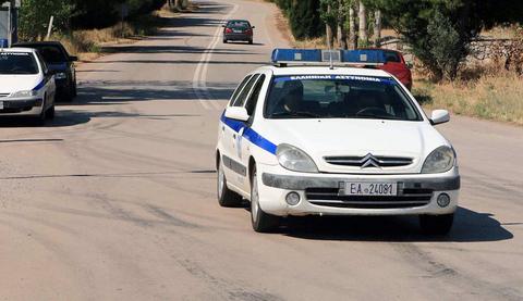 Ιλίσια: Αγνωστος πυροβόλησε κατά αστυνομικών όταν τον σταμάτησαν για έλεγχο