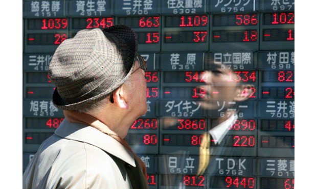 Σοκ στην παγκόσμια οικονομία προκαλεί η Κίνα