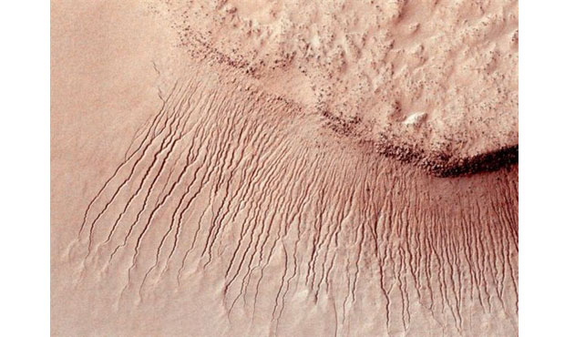 Ελληνικό site ανακάλυψε ανθρώπους στον Άρη!