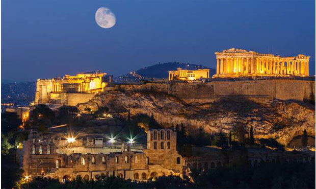 Athens