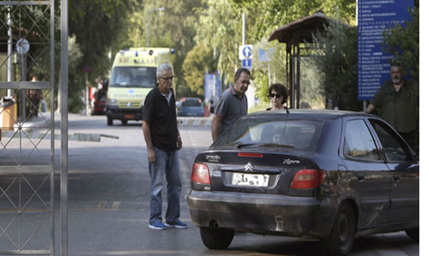 Είχε σκοτώσει και άλλο τρόφιμο ο εμπρηστής του Ψυχιατρείου που έκαψε τρεις