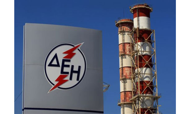 Κατάθεση Εγγυητικής Επιστολής για την Κατασκευή της νέας Λιγνιτικής Μονάδας V