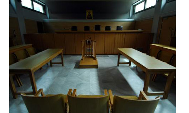 Κλειστά τα δικαστήρια από 16 έως 25 Σεπτεμβρίου λόγω των εκλογών