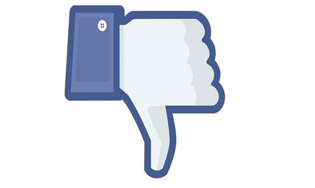 Αργησε αλλά ήρθε: Το «dislike» μπαίνει στο Facebook