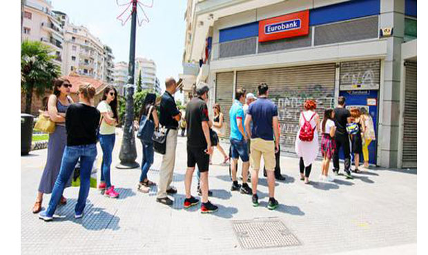 Νέα χαλάρωση των capital controls