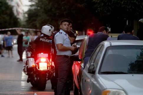 Συνελήφθη συνεργός του Μαζιώτη σε επιχείρηση της Αντιτρομοκρατικής
