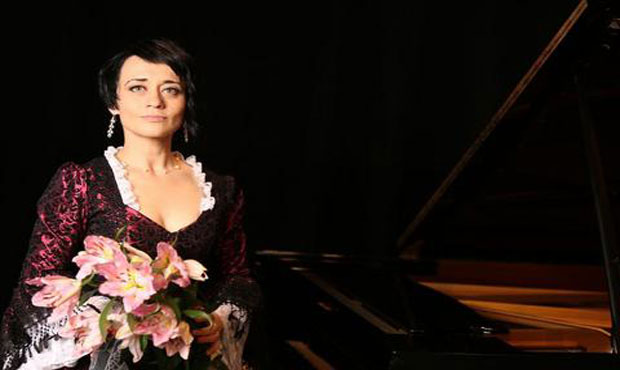 Δολοφονημένη βρέθηκε η διάσημη πιανίστρια Νατάλια Στρέλτσενκα