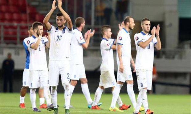 Ελληνικό αντίο στο Euro 2016 με νίκη επί της Ουγγαρίας