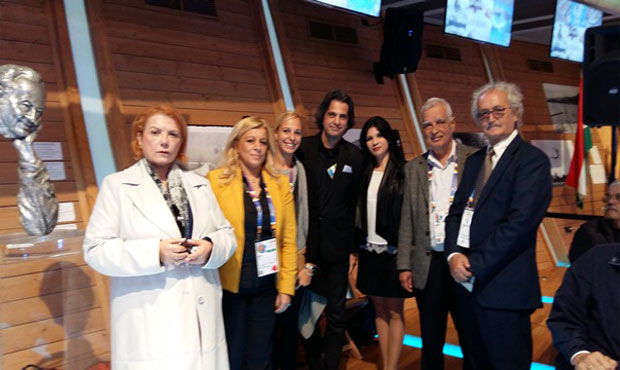 Επιτυχημένη συμμετοχή της Περιφέρειας Αττικής στην Expo του Μιλάνου