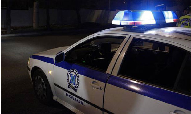 Έκρηξη αυτοσχέδιου εκρηκτικού μηχανισμού στο κέντρο της Καλαμάτας