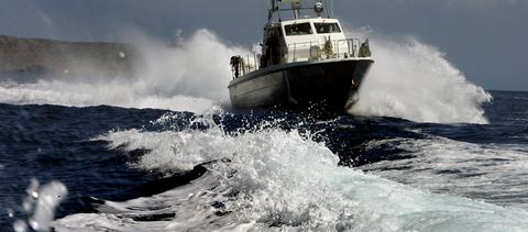 Εντοπίστηκε η σορός βρέφους σε παραλία στην Κω