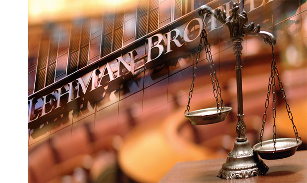 Η Ελληνίδα συνταξιούχος που νίκησε τη Lehman Brothers