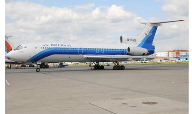 Ρωσικό αεροπλάνο με 224 επιβάτες συνετρίβη στο όρος Σινά