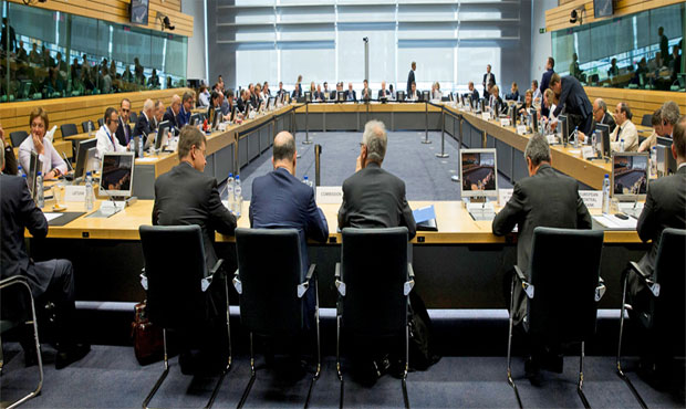 Χωρίς συμφωνία στο Eurogroup - «Στον αέρα» η δόση των 2 δισ