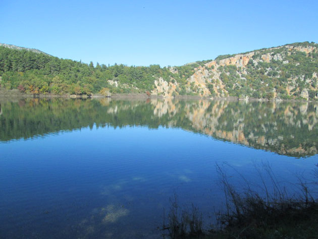 Στο Δίκτυο Πόλεων με Λίμνες ο Δήμος Ζηρού