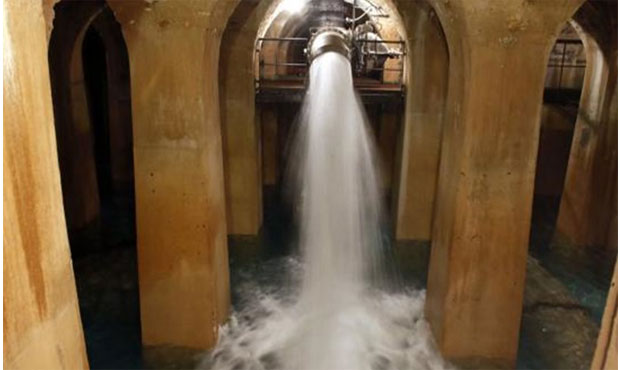 Φοβούνται «χτύπημα» με χημικά μέσα από το σύστημα ύδρευσης του Παρισιού