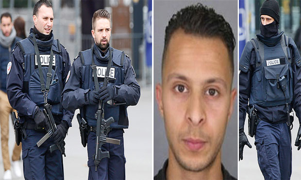 RTL: «Συνέλαβαν τον καταζητούμενο τζιχαντιστή στο Βέλγιο»
