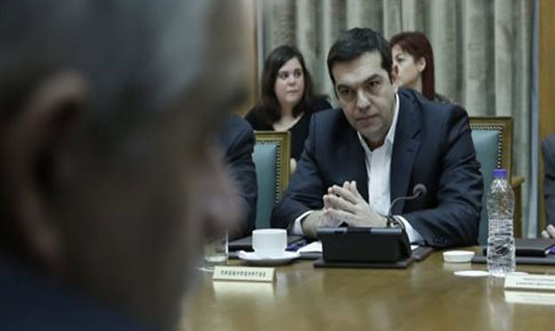 Τσίπρας: Διαψεύσθηκαν όσοι προέβλεπαν εμπλοκή στο Eurogroup