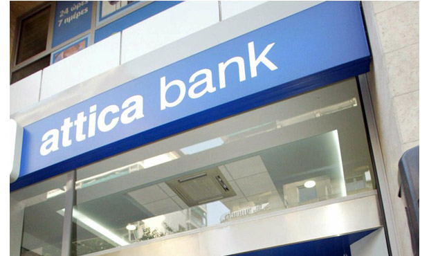 ATTICA BANK