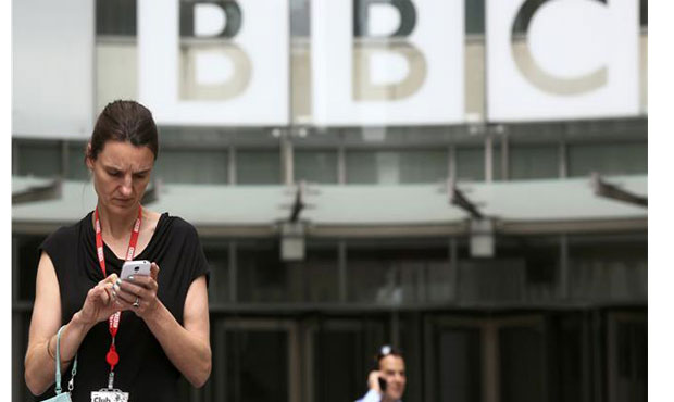 Κυβερνοεπίθεση έριξε προσωρινά τις ιστοσελίδες του BBC