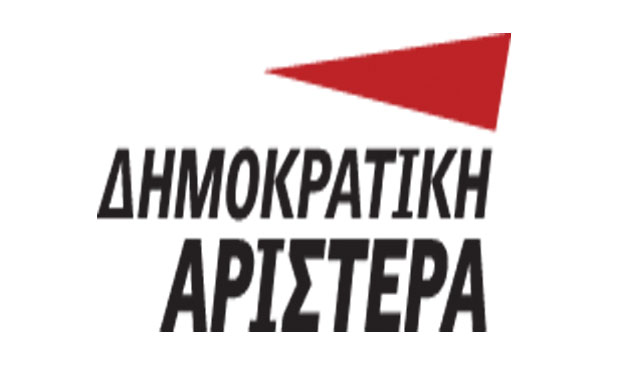 ΔΗΜΑΡ (logo)