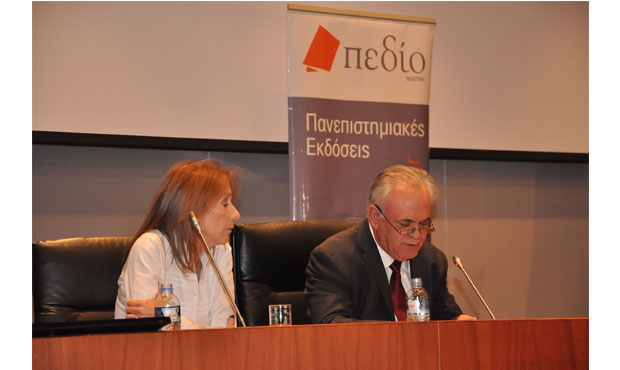 «Άξιζε...» Νίτσας Λουλέ