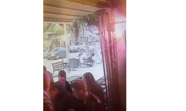 Ένοπλη επίθεση σε μπαρ του Τελ Αβίβ