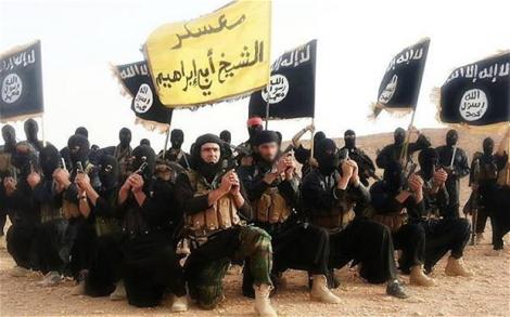 Το Ισλαμικό Κράτος ανέλαβε την ευθύνη για τις επιθέσεις στις Βρυξέλλες