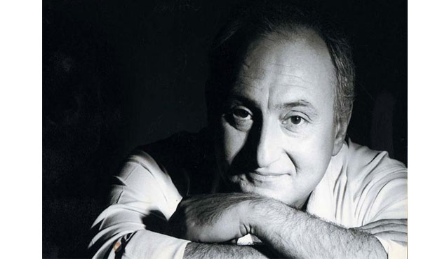 «Έφυγε» ο Ερρίκος Μπελιές