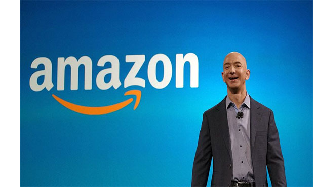 Ο Μπέζος της Amazon έβγαλε 6 δισ. δολάρια σε 20 λεπτά!