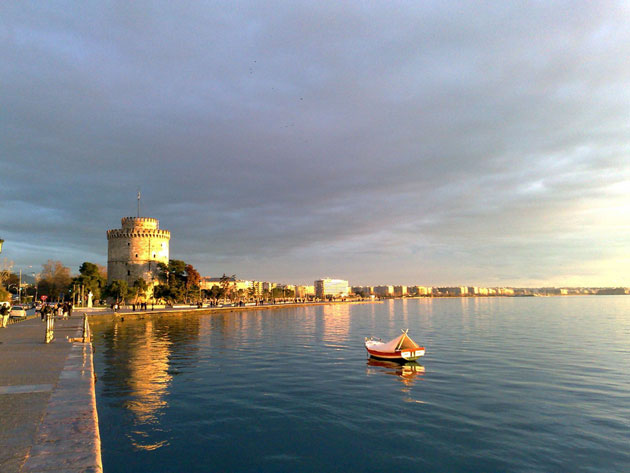 Θεσσαλονίκη