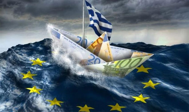 Γιατί ο δρόμος που ακολουθεί η ΕΕ στο θέμα της Ελλάδας είναι λάθος